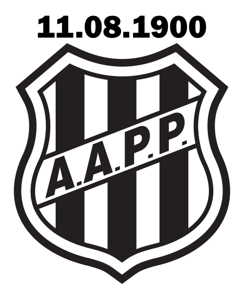 Ponte Preta crest