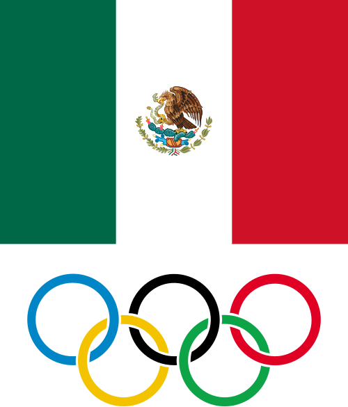 Mexico U23 crest