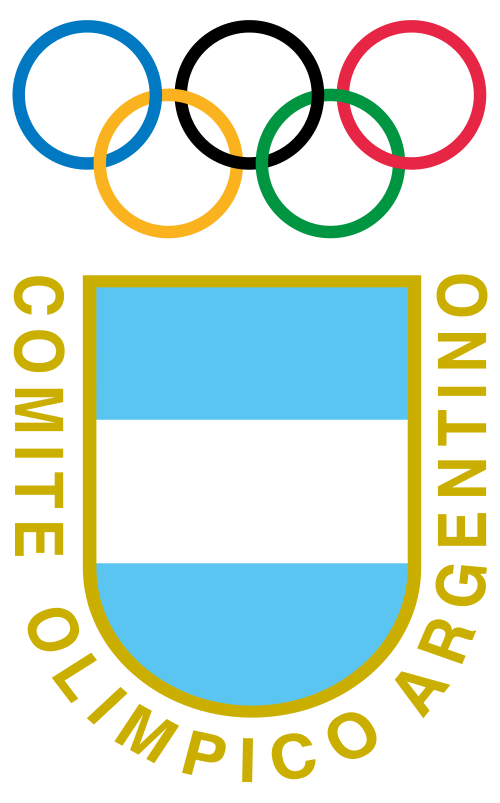 Argentina U23 crest