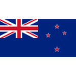 New Zealand U23 crest