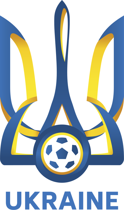 Ukraine U23 crest