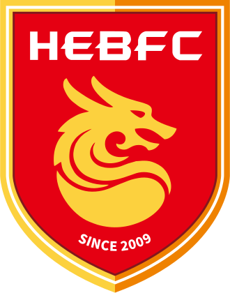 Hebei Zhongji crest