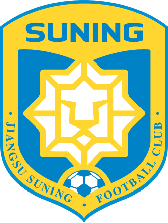 Jiangsu Suning crest