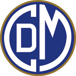 Deportivo Municipal crest
