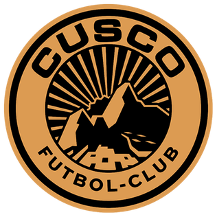 Real Garcilaso crest