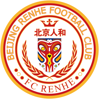 Beijing Renhe crest