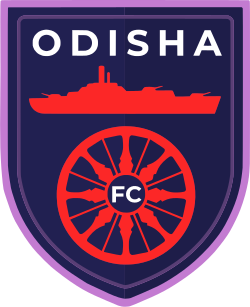 Delhi Dynamos crest