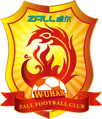 Wuhan Zall crest