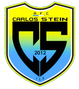 Carlos Stein crest