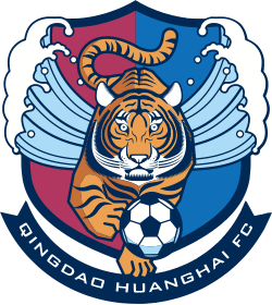 Qingdao Huanghai crest
