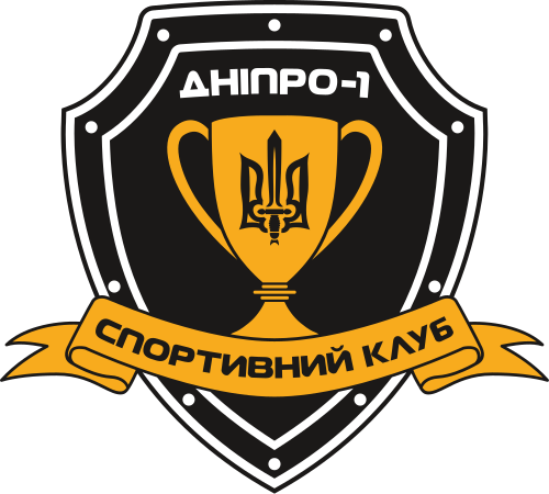Dnipro-1 crest