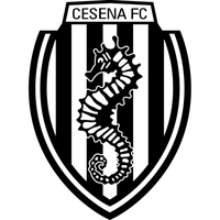 Cesena FC crest