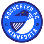 Rochester W crest