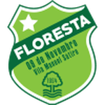 Floresta crest