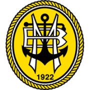 SC Beira-Mar crest
