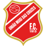 Uniao Mogi crest