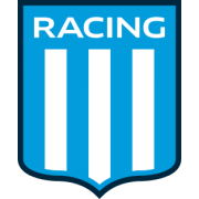 Racing Club Asociación Civil de Avellaneda crest