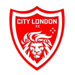 City London U20 crest