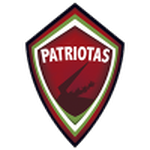 Patriotas crest