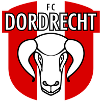 FC Dordrecht crest