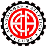 Atlético Alagoinhas crest