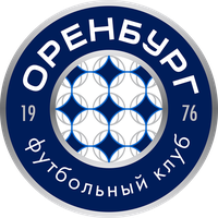 FC Orenburg crest