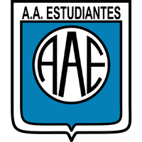 Asociación Atlética Estudiantes crest