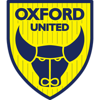 Oxford United crest