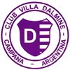 Villa Dalmine crest