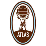 Atletico Atlas crest