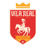 Vila Real crest