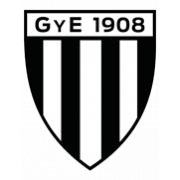 Club Atlético Gimnasia y Esgrima de Mendoza crest