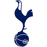 Tottenham Hotspur Football Club crest