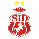 Imperatriz crest