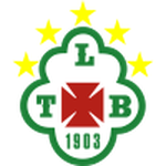 Tuna Luso crest