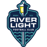 River Light W crest