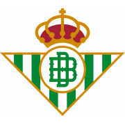 Real Betis Balompié S.A.D. crest