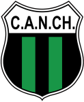 Nueva Chicago crest