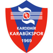 Kardemir Karabükspor crest