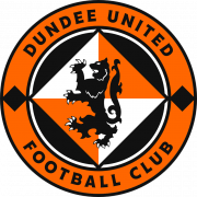 Dundee United Football Club crest