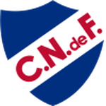 Club Nacional crest