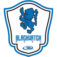 Blackwatch Rush crest