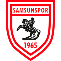 Samsunspor crest