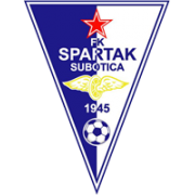 Fudbalski Klub Spartak Ždrepčeva krv crest