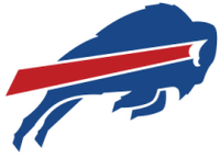 Buffalo W crest