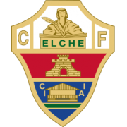 Elche Club de Fútbol S.A.D. crest