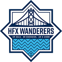 HFX Wanderers FC crest