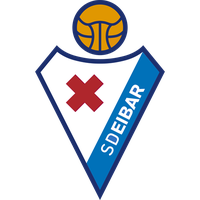 SD Eibar crest