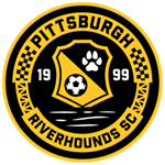 Pittsburgh Riverhounds 2 crest