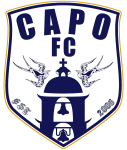 Capo W crest